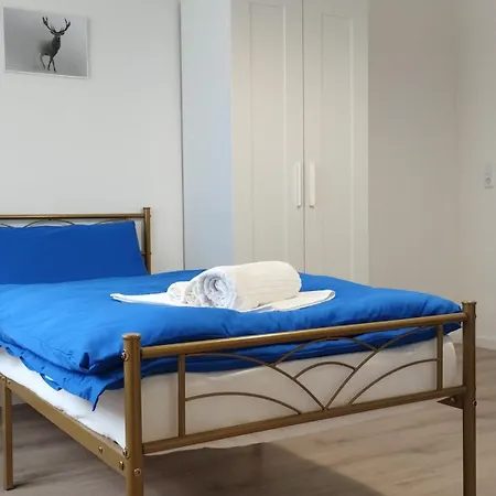 Guest house Roju