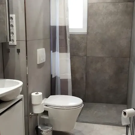 Roju Guest house *